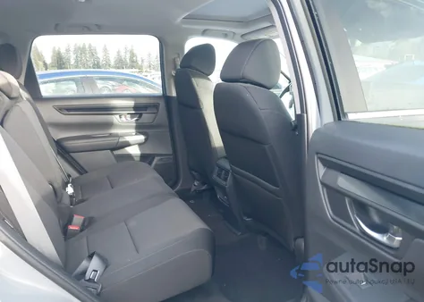 2024 Honda Cr-V Ex Awd from USA, damaged, VIN 2HKRS4H46RH425187